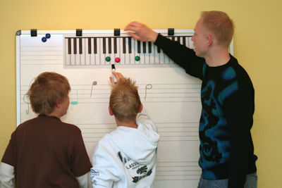 Musikschule Lass Musikschule Lass